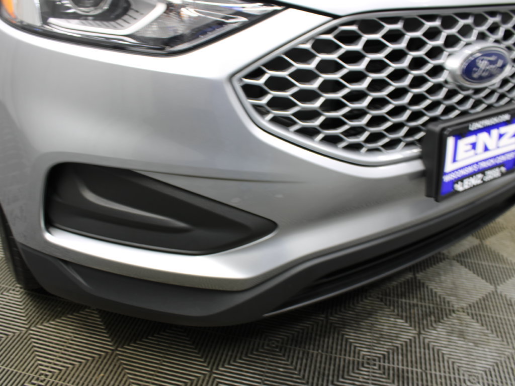 Used 2024 Ford Edge SE AWD/4WD image 46