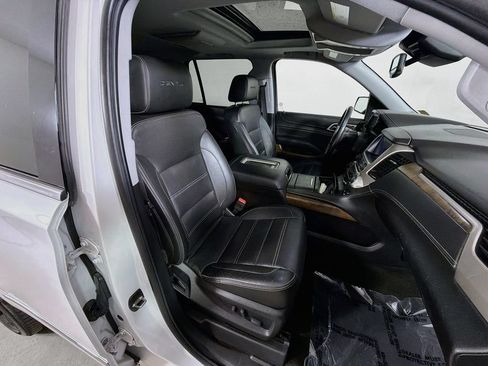 Used 2018 GMC Yukon Denali AWD/4WD image 28