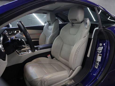 Used 2018 Mercedes-Benz SL 450 image 12