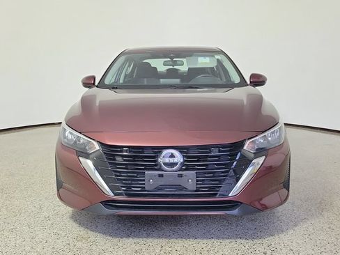 Used 2024 Nissan Sentra SV FWD image 3