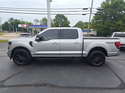 Used 2024 Ford F150 XLT w/ Equipment Group 303A High