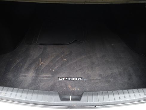 Used 2013 Kia Optima SX w/ Limited Pkg image 17