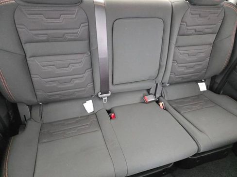 New 2026 Nissan Frontier PRO-4X image 26