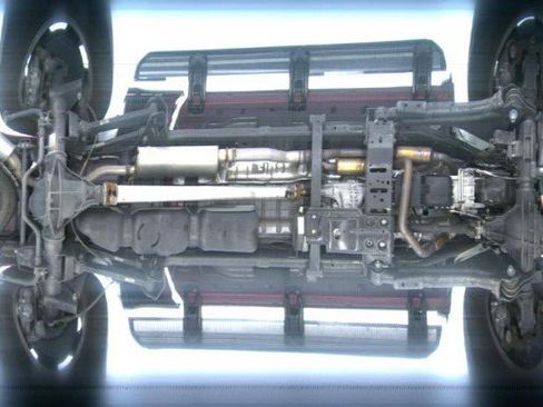 Used 2024 RAM 2500 Big Horn w/ Bed Utility Group image 17