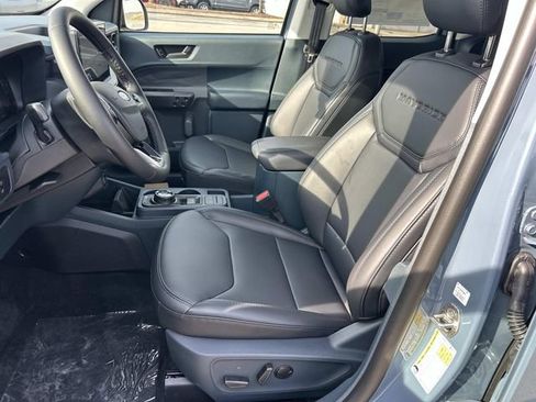 New 2026 Ford Maverick Lariat w/ Black Appearance Package AWD/4WD image 23