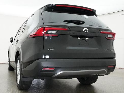 New 2026 Toyota Grand Highlander AWD image 22