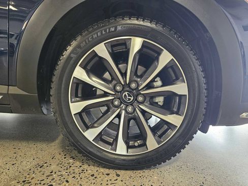 Used 2019 MAZDA CX-3 Grand Touring w/ Premium Package AWD/4WD image 9