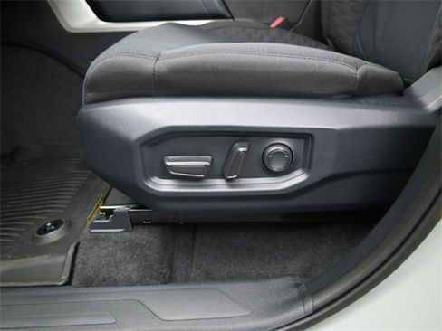 New 2026 Toyota Tundra SR5 w/ TRD Off-Road Package image 10