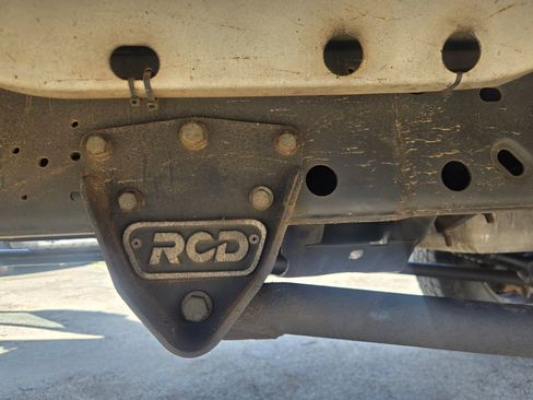 Used 2001 Dodge Ram 2500 Truck 4x4 Quad Cab image 34