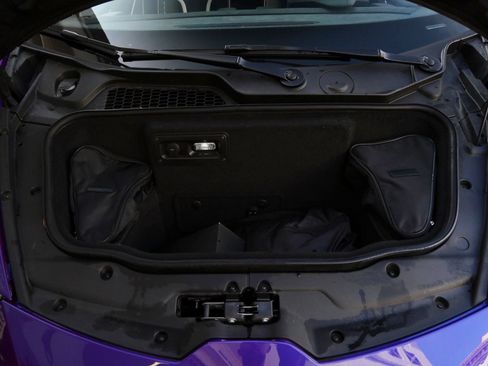 Used 2023 Lamborghini Huracan Tecnica RWD image 32