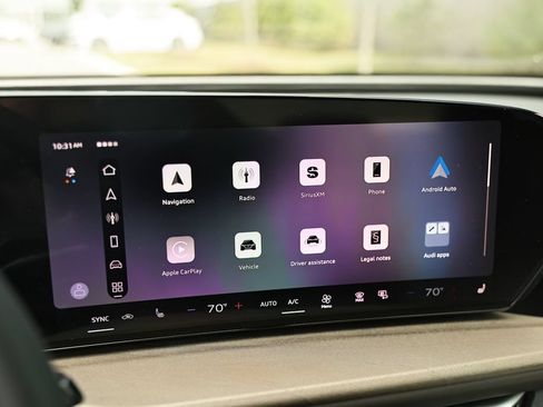 New 2026 Audi Q5 Premium Plus AWD/4WD image 36
