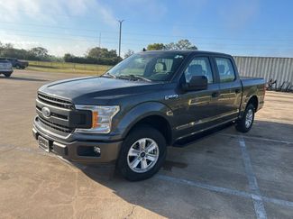 Used 2020 Ford F150 XL w/ Equipment Group 101A Mid video 1