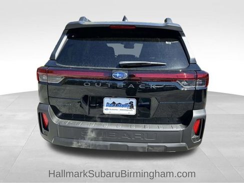 New 2026 Subaru Outback Limited XT image 3