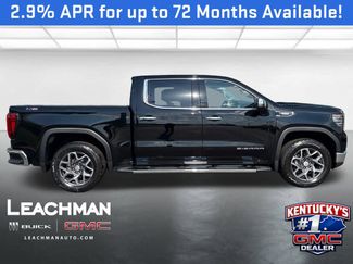 New 2026 GMC Sierra 1500 SLT w/ SLT Premium Package AWD/4WD video 2