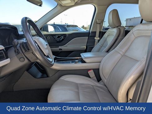 Used 2022 Lincoln Aviator Reserve w/ Elements Package Plus image 14