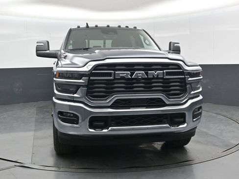 New 2026 RAM 2500 Tradesman image 10