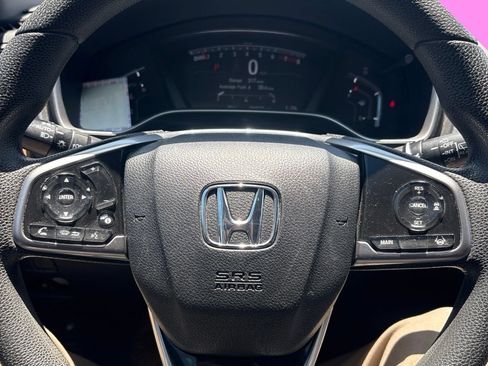Used 2022 Honda CR-V EX image 7