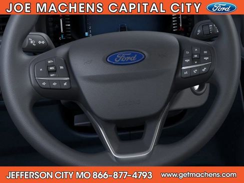 New 2026 Ford Maverick XL w/ Equipment Group 101A image 15