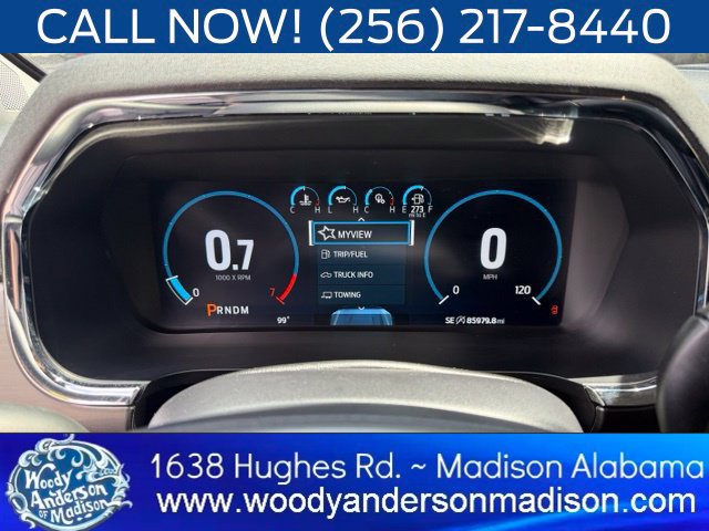Used 2021 Ford F150 Lariat AWD/4WD image 11