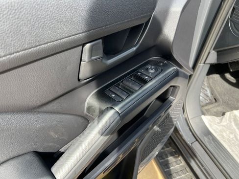 New 2026 Toyota 4Runner TRD Off-Road AWD/4WD image 13