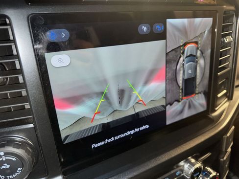 Used 2024 Ford F150 Platinum w/ FX4 Off-Road Package image 26