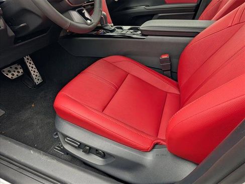 New 2026 Toyota Camry XSE image 4