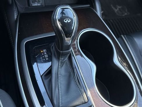 Used 2019 INFINITI QX60 Luxe w/ Sensory Package image 23