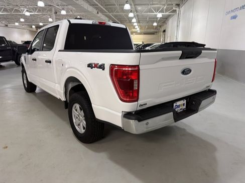 Used 2023 Ford F150 XLT AWD/4WD image 6
