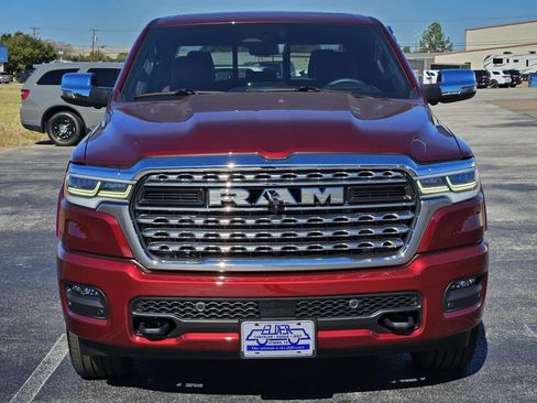 New 2026 RAM 1500 Limited AWD/4WD image 2