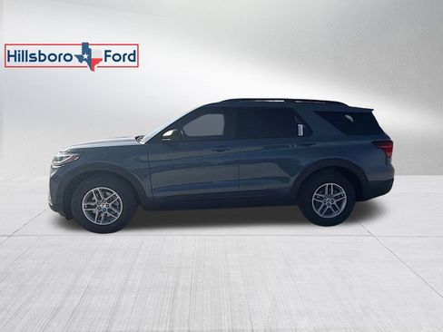 New 2026 Ford Explorer Active image 6