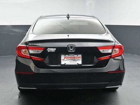 Used 2021 Honda Accord EX-L image 7