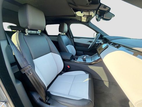 New 2026 Land Rover Range Rover Velar Dynamic SE AWD/4WD image 15