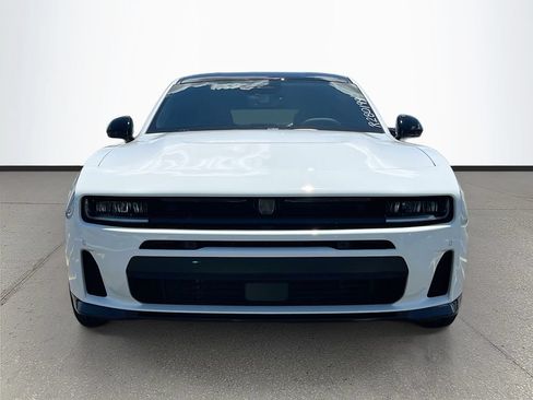 New 2026 Dodge Charger Scat Pack w/ Blacktop Package AWD/4WD image 2