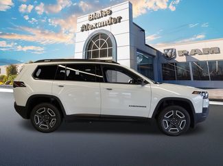 New 2026 Jeep Cherokee Limited video 2