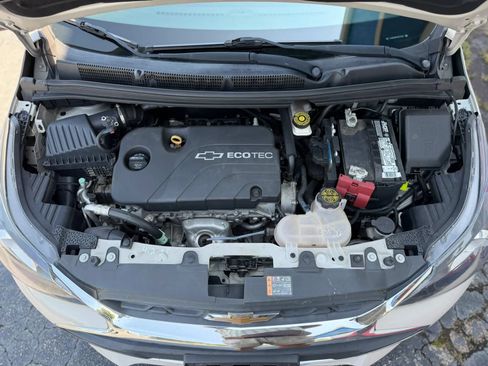 Used 2021 Chevrolet Spark LT FWD image 19
