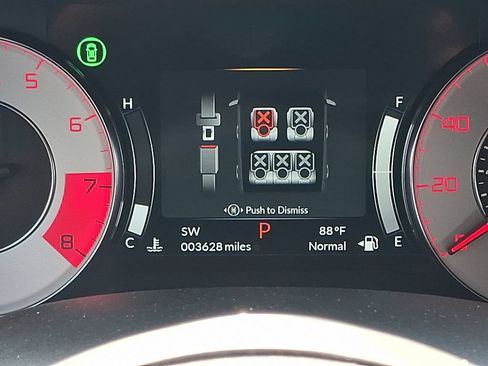 Certified 2026 Acura RDX A-Spec AWD/4WD image 21