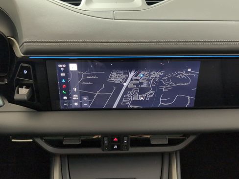 New 2025 Porsche Macan Turbo Electric image 22