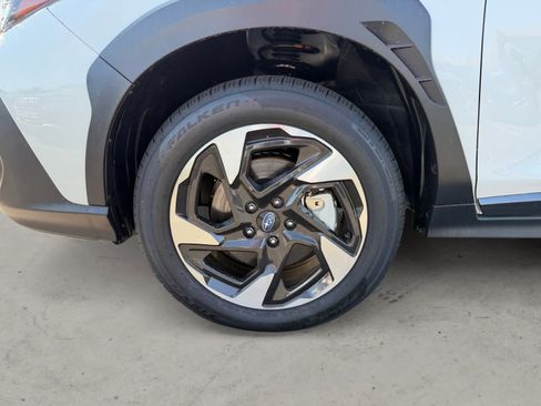 New 2026 Subaru Crosstrek 2.5i Limited AWD/4WD image 10