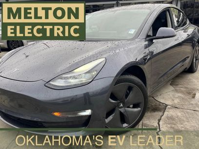 Used 2021 Tesla Model 3 Long Range