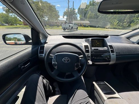Used 2006 Toyota Prius FWD image 20