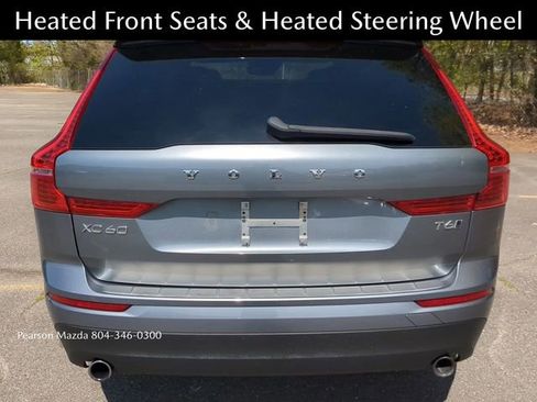 Used 2018 Volvo XC60 T6 Momentum w/ Convenience Package AWD/4WD image 5