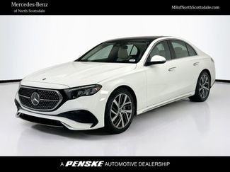 Certified 2026 Mercedes-Benz E 350 Sedan video 1