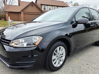 Used 2016 Volkswagen Golf S