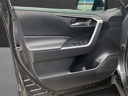 Used 2024 Toyota RAV4 XLE image 14