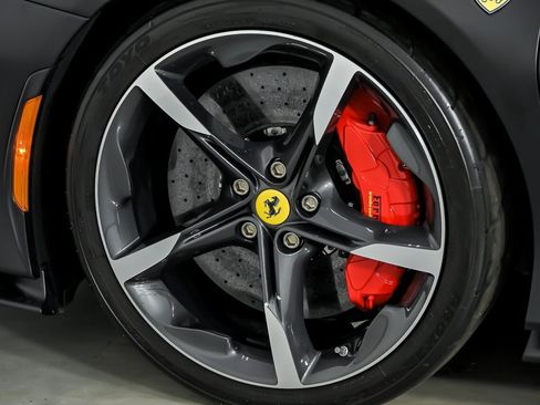 Used 2022 Ferrari SF90 Stradale AWD/4WD image 18