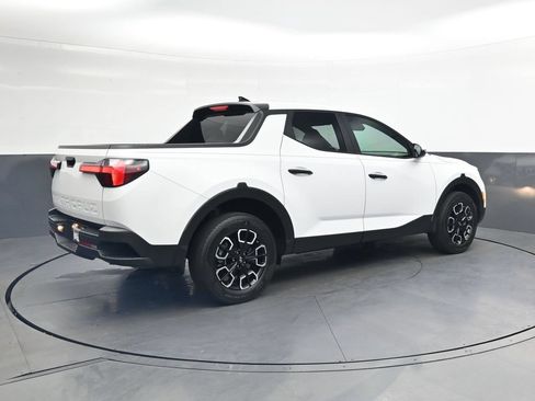 Used 2023 Hyundai Santa Cruz SEL FWD image 5