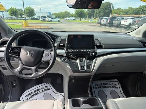 Used 2020 Honda Odyssey EX-L image 14
