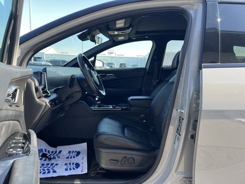 Used 2023 Kia Sportage X-Pro Prestige image 9