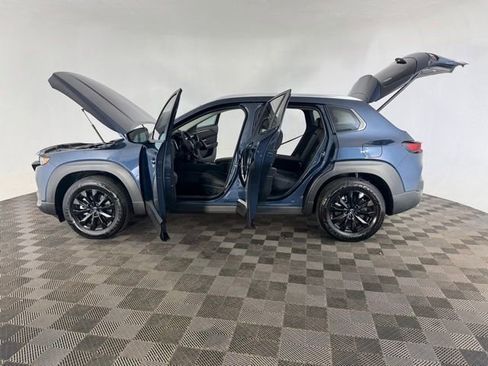 New 2026 MAZDA CX-50 AWD 2.5 S w/ Preferred Pkg image 13