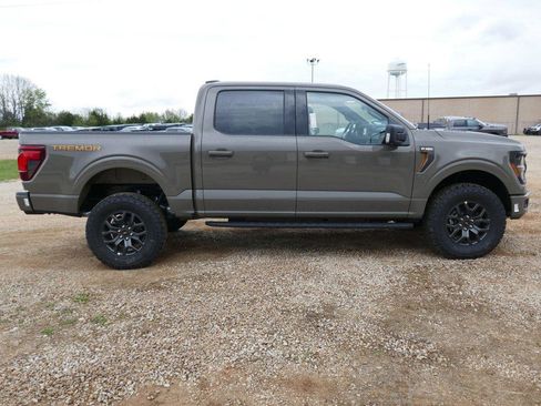 New 2026 Ford F150 Tremor image 4